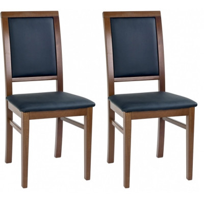Krzesła LATI komplet 2 szt. KR0096-D47-LAT1 Meble Forte